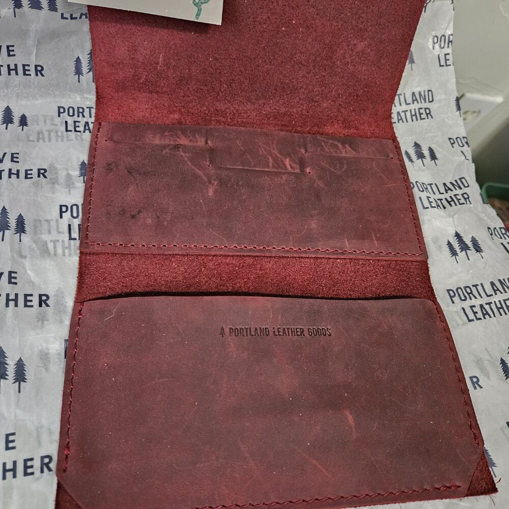 PLG Rancher - Merlot - Picture 2 of 4